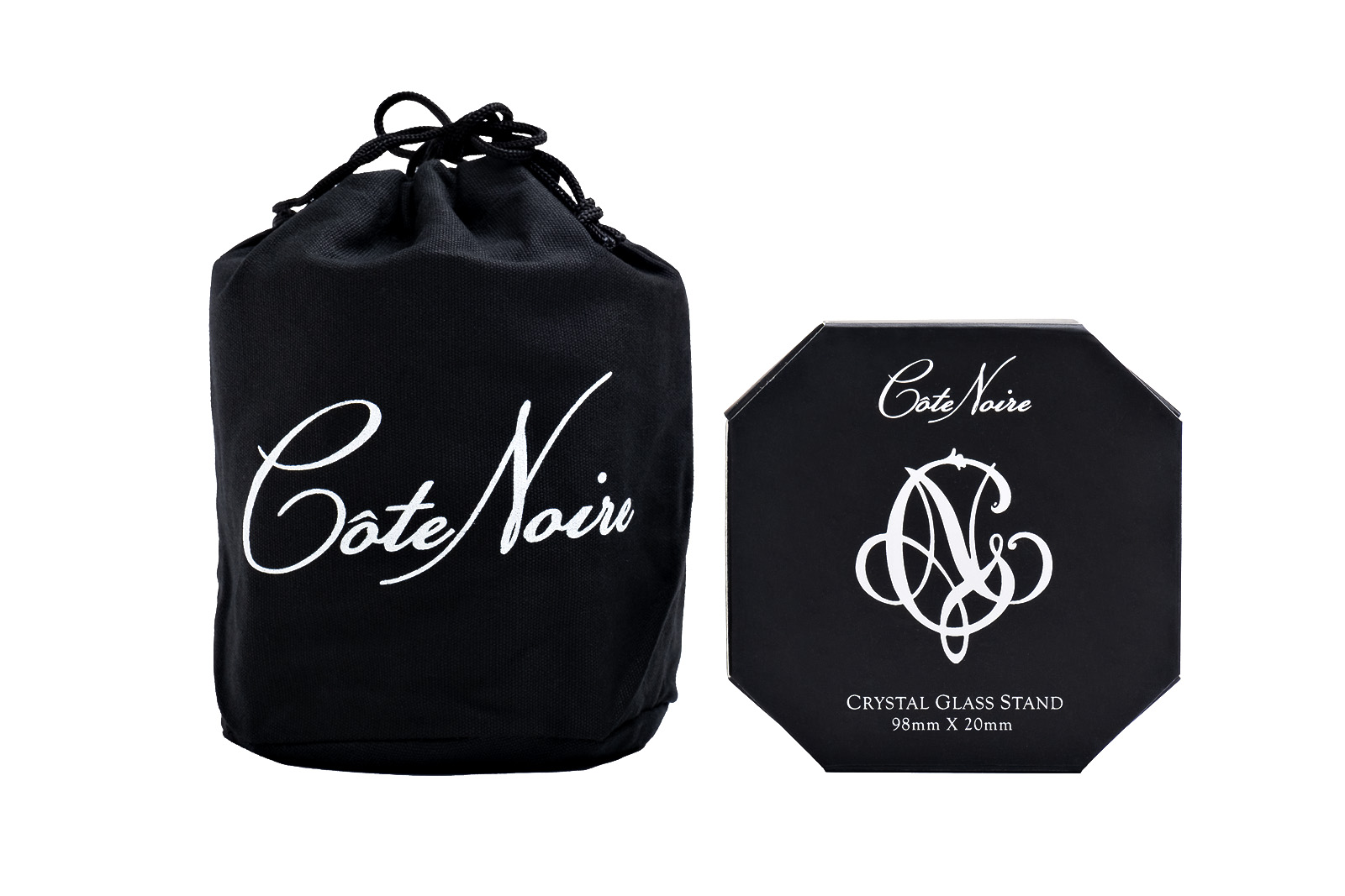 Свеча ароматическая Caramel Garda Decor 96CN-45200