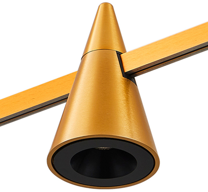 Магнитный трековый светильник St Luce Farm ST813.206.05