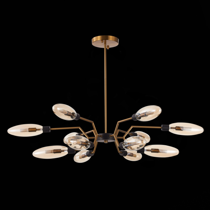 Потолочная люстра ST Luce DESIMA SL1174.303.12