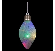 Световая фигура светодиодная на батарейках Sneha 010-F MIX_SN