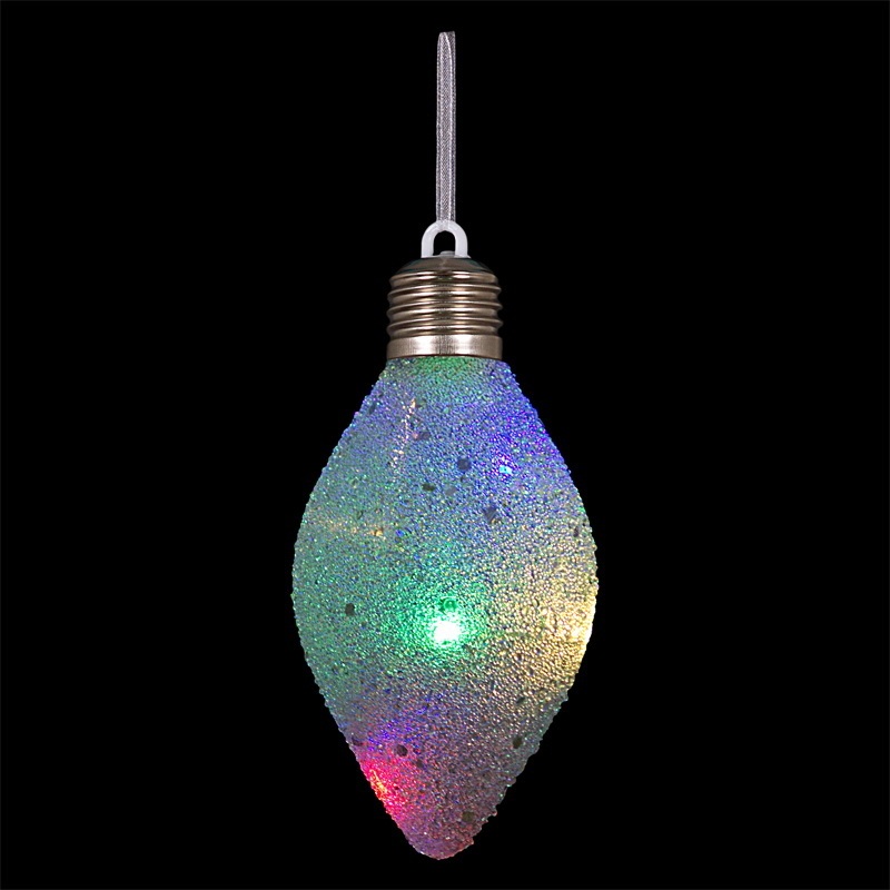 Световая фигура светодиодная на батарейках Sneha 010-F MIX_SN