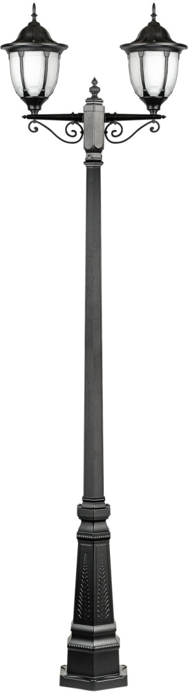 Наземный фонарь IP44 Oasis Light 92109A 029 Bl_OL