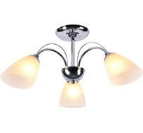 Потолочная люстра Escada 1126/3P_ESC