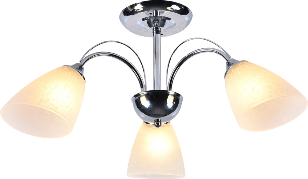 Потолочная люстра Escada 1126/3P_ESC