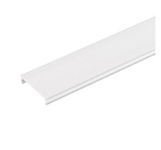 Экран для шинопровода Arlight MAG-ORIENT-TRACK-2652 white 035813_ARL