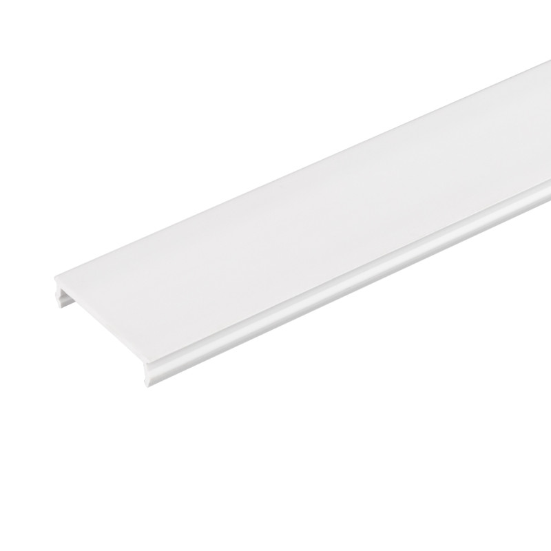 Экран для шинопровода Arlight MAG-ORIENT-TRACK-2652 white 035813_ARL