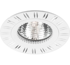 Встраиваемый светильник Feron 28343_FR