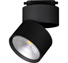 Трековый светильник однофазный 220V светодиодный IP40 Feron 32478_FR