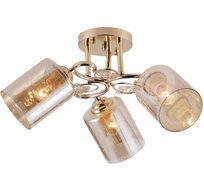 Потолочная люстра на штанге Escada 1118/3PL_ESC