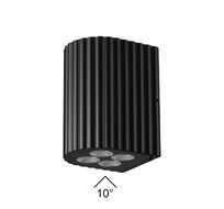 Уличный настенный светильник ODEON LIGHT GLENN 7127/8WL