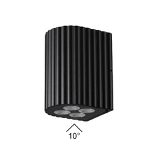 Уличный настенный светильник ODEON LIGHT GLENN 7127/8WL