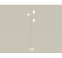 Торшер с акрилом Ambrella Light Traditional DIY XB9812202_AMB