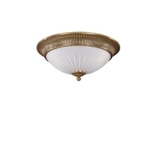 Потолочный светильник Reccagni Angelo PL 9370/3_RA