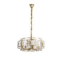 Подвесная люстра Arte Lamp BLAKE A4087SP-6SG