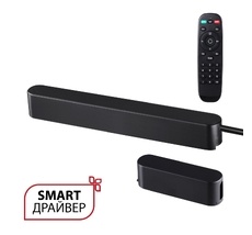 Встраиваемый смарт-драйвер + коробка для коммутации + пульт ДУ NOVOTECHEASY 359453
