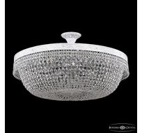 Хрустальная люстра Bohemia Ivele AL AL19011/80OL WMN_BI