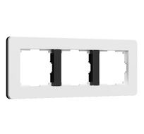 Рамка на 3 поста Werkel Split a067990_WR