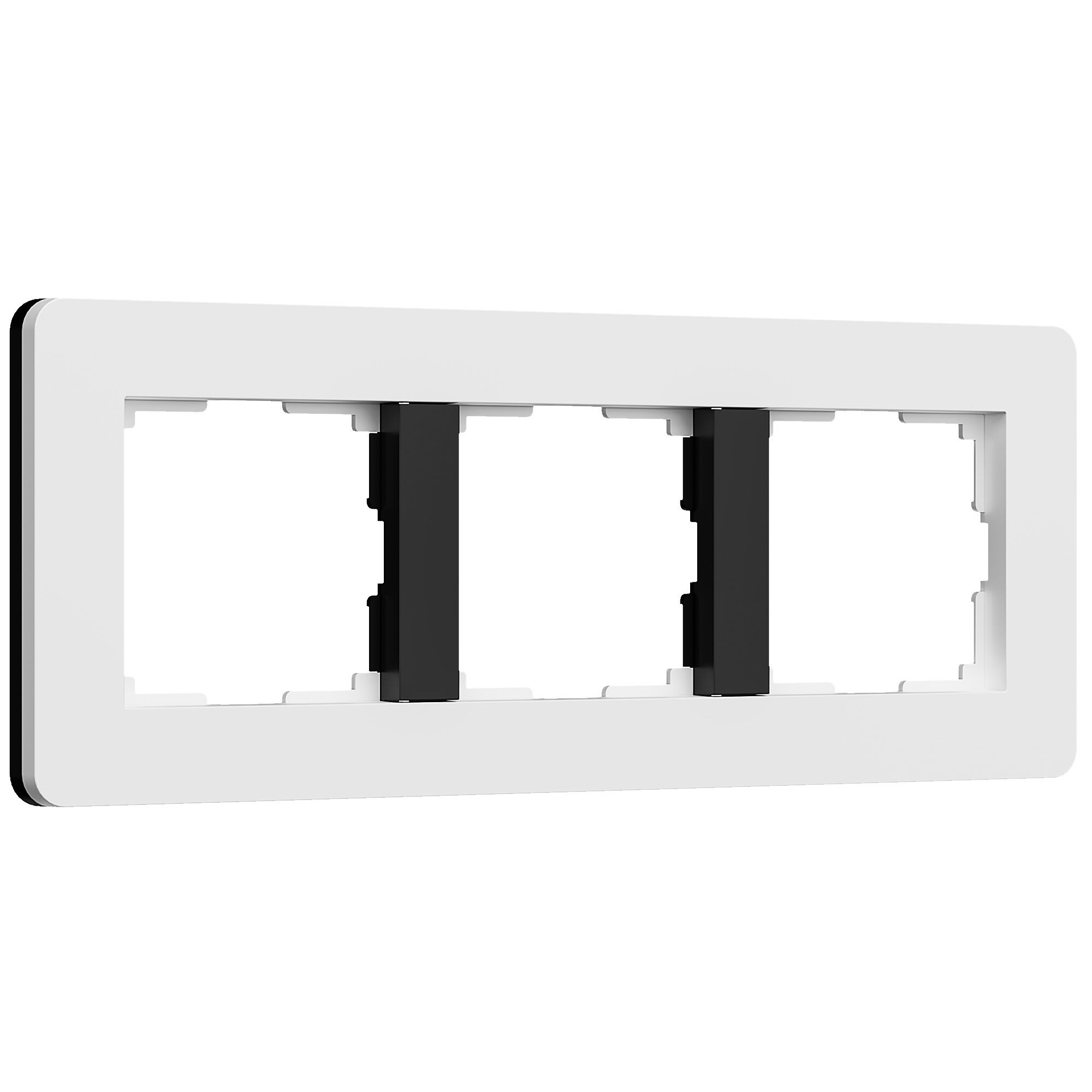 Рамка на 3 поста Werkel Split a067990_WR