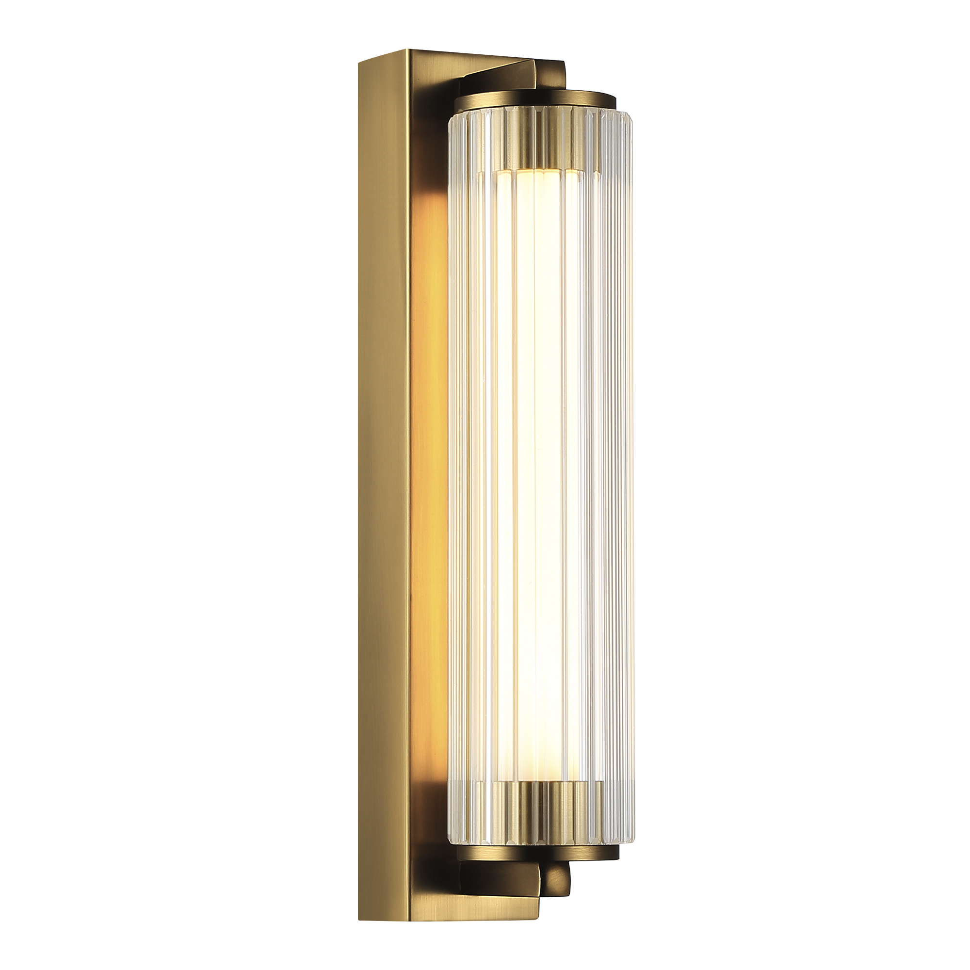 

Настенный светильник ST LUCE BAMBOO SL6224.301.01, SL6224.301.01