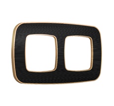 Рамка Ambrella Volt OMEGA Coint OF640542_AMB