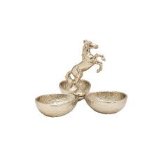 Менажница Horse Garda Decor 69-21013