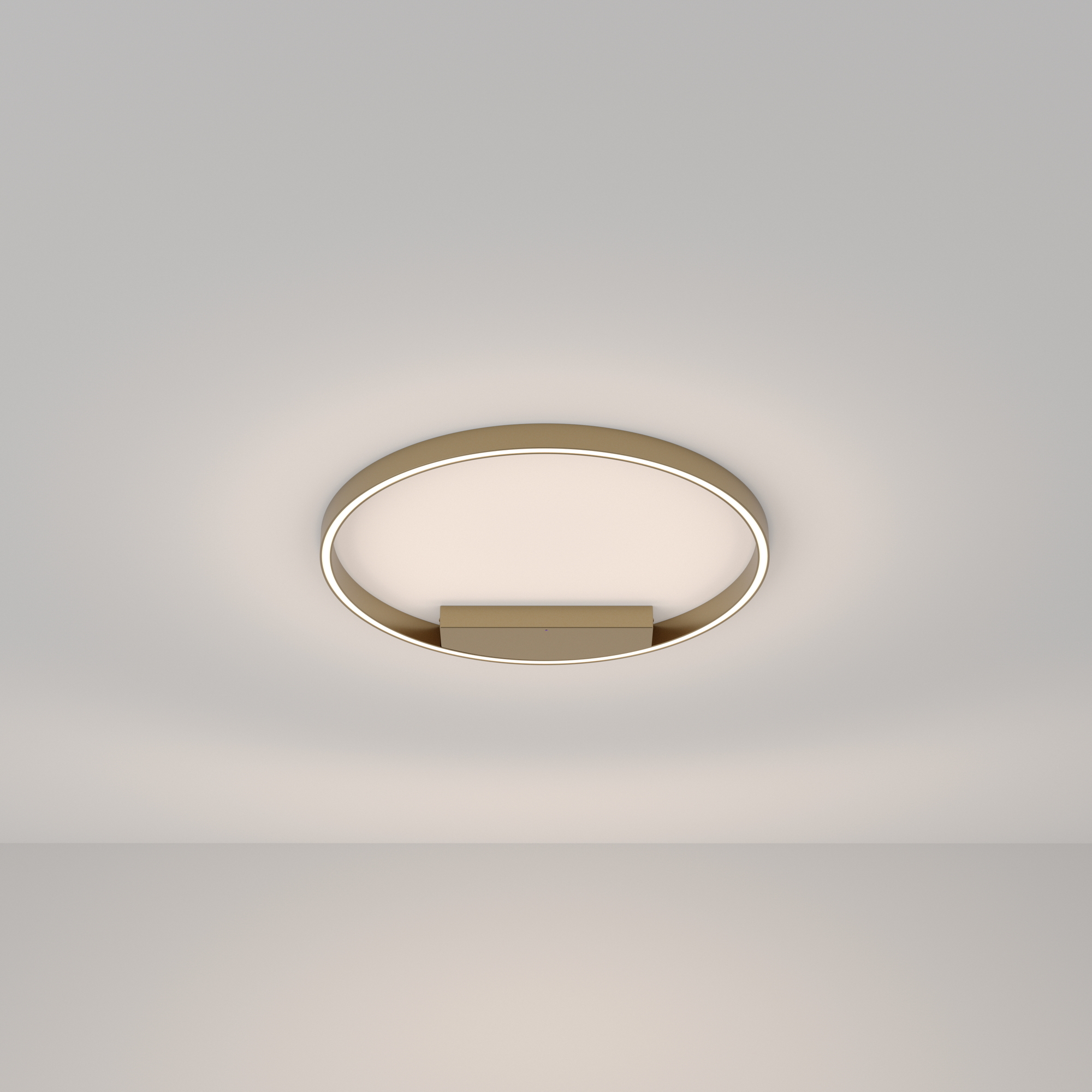 Потолочный светильник Maytoni Rim MOD058CL-L35BSK_MY