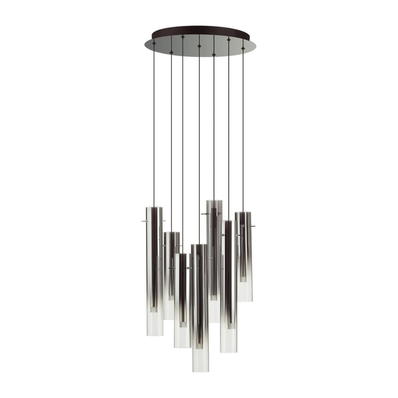 Каскадная люстра Odeon Light SHINY 5061/32L