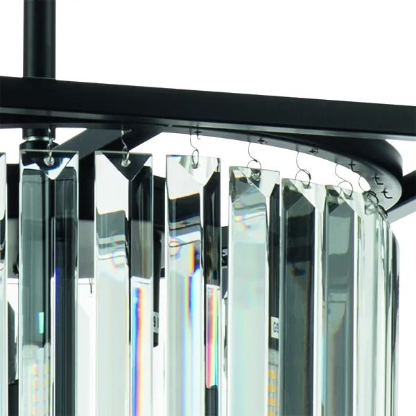 Потолочная люстра LightStar Regolo 713037_LS