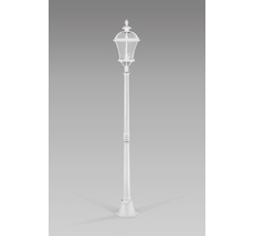 Наземный фонарь IP44 95208L W Oasis Light 95208L W_OL