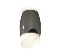Комплект накладного Ambrella light светильника с акрилом XS XS1123023_AMB