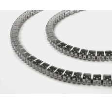 Гибкий крепеж для ленты 5м SWG PRO 00-00032769_SW