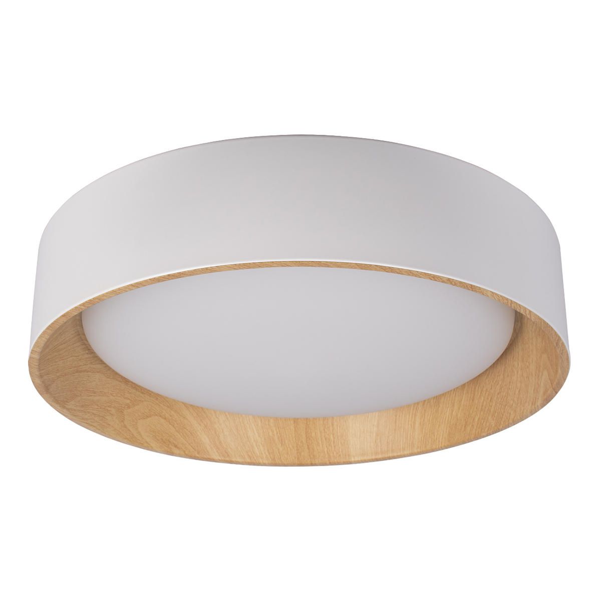 Потолочный светильник Loft IT Coin 10202 White_LF