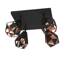 Спот Eglo CARLTON 43718