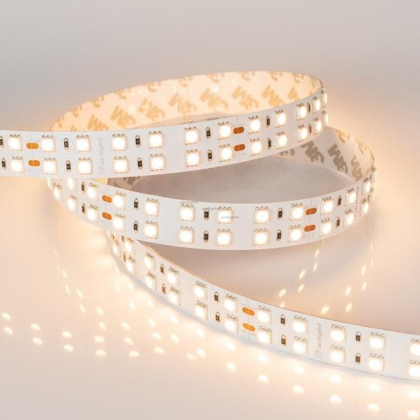 Лента RT 2-5000 24V Warm2700 2x2 (5060, 720 LED, LUX) 012443(1)_ARL