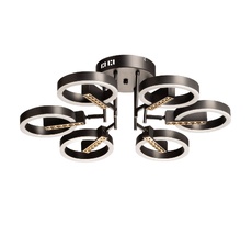 Потолочная люстра De City Драйв 377014006_MW