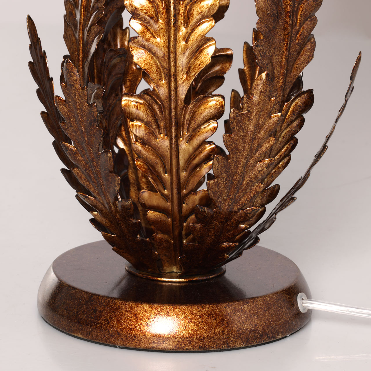 Настольная лампа MW Light Восторг 242037701_MW