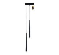 Подвесной светильник Lussole CORNVILLE LSP-7506