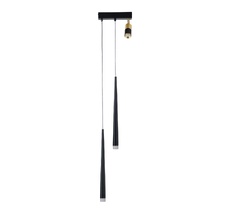 Подвесной светильник Lussole CORNVILLE LSP-7506