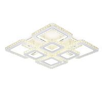 Потолочная люстра Ambrella light с пультом ДУ Ice FA1737_AMB