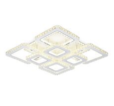 Потолочная люстра Ambrella light с пультом ДУ Ice FA1737_AMB