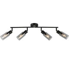 Настенно-потолочный спот Escada 10172/4 Chrome_ESC