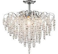 Потолочная люстра Escada 2106/8P_ESC