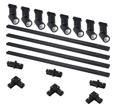 Комплект трековый однофазный ST Luce ST2650.430.08