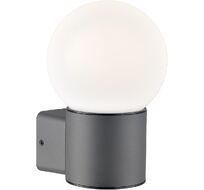 Уличный настенный светильник Escada 30001W/01_ESC