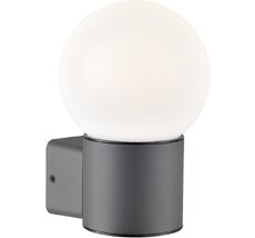 Уличный настенный светильник Escada 30001W/01_ESC