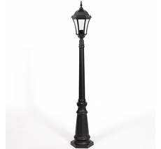 Наземный фонарь IP44 91311S Bl Oasis Light 91311S Bl_OL