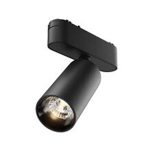 Трековый светильник Maytoni Focus LED TR103-1-12W3K-M-B_MY