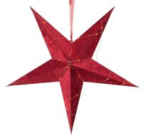Светильник Eglo STAR VELVET 501-62
