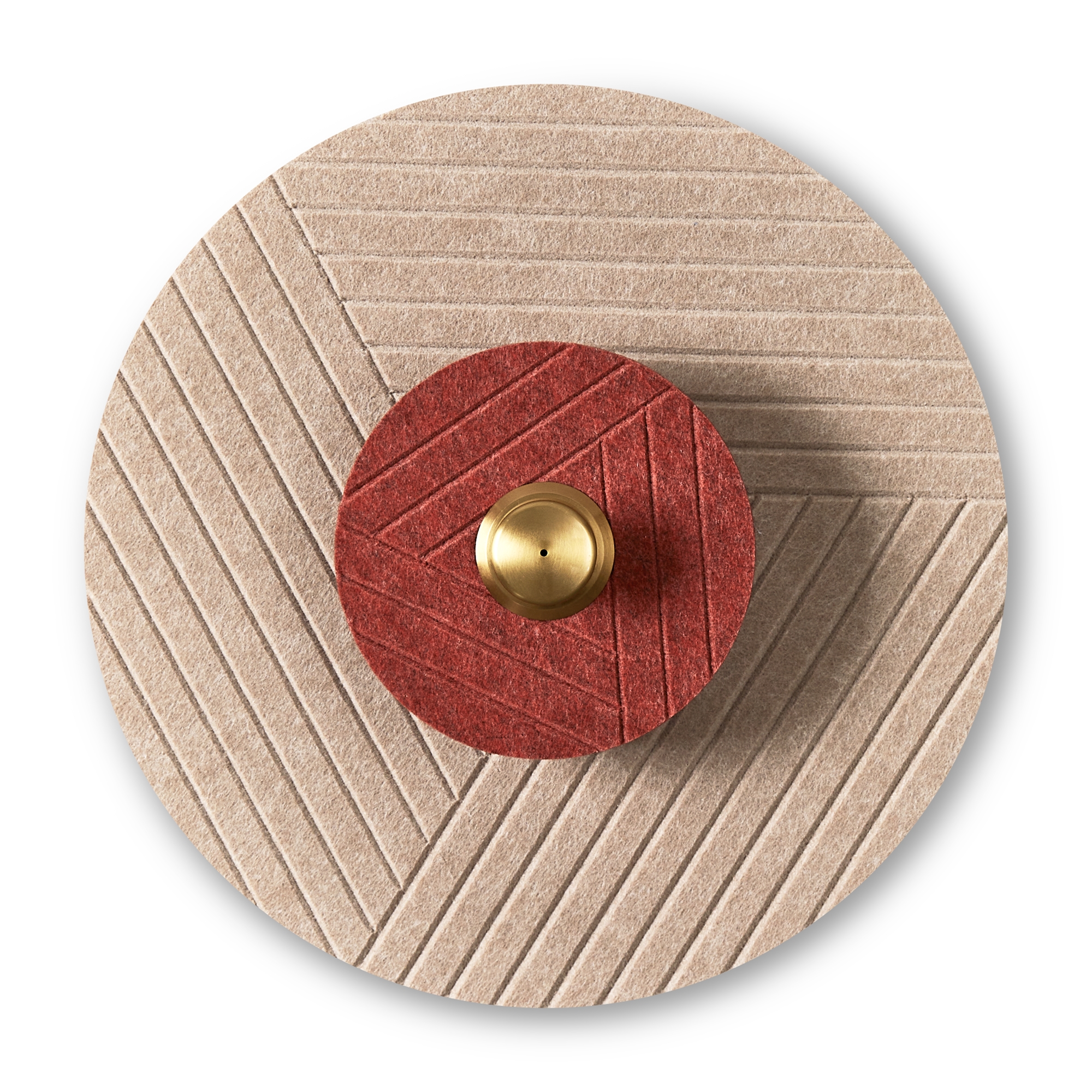 Настенный светильник Freya Acoustic FR5494WL-L4TR_MY