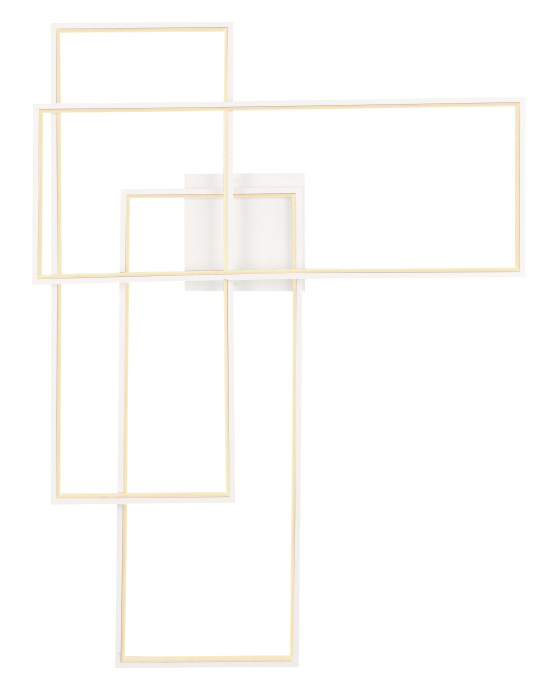 Потолочная люстра Globo Gabriel 67227-100W_GL